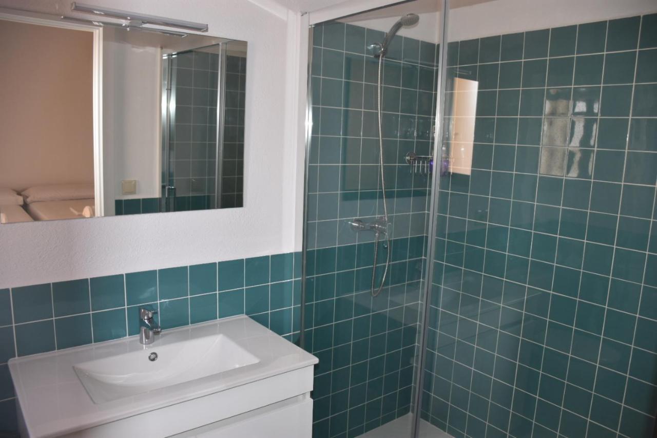 Auberge de jeunesse Lo Moli De Bot Extérieur photo